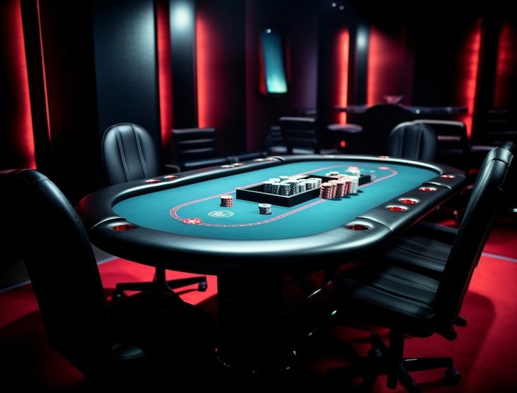 3patti9 Digital Casino Gaming